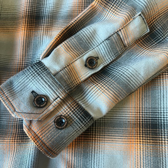 Dixxon women’s M Flannel Big Bore Quantico - Picture 3 of 5